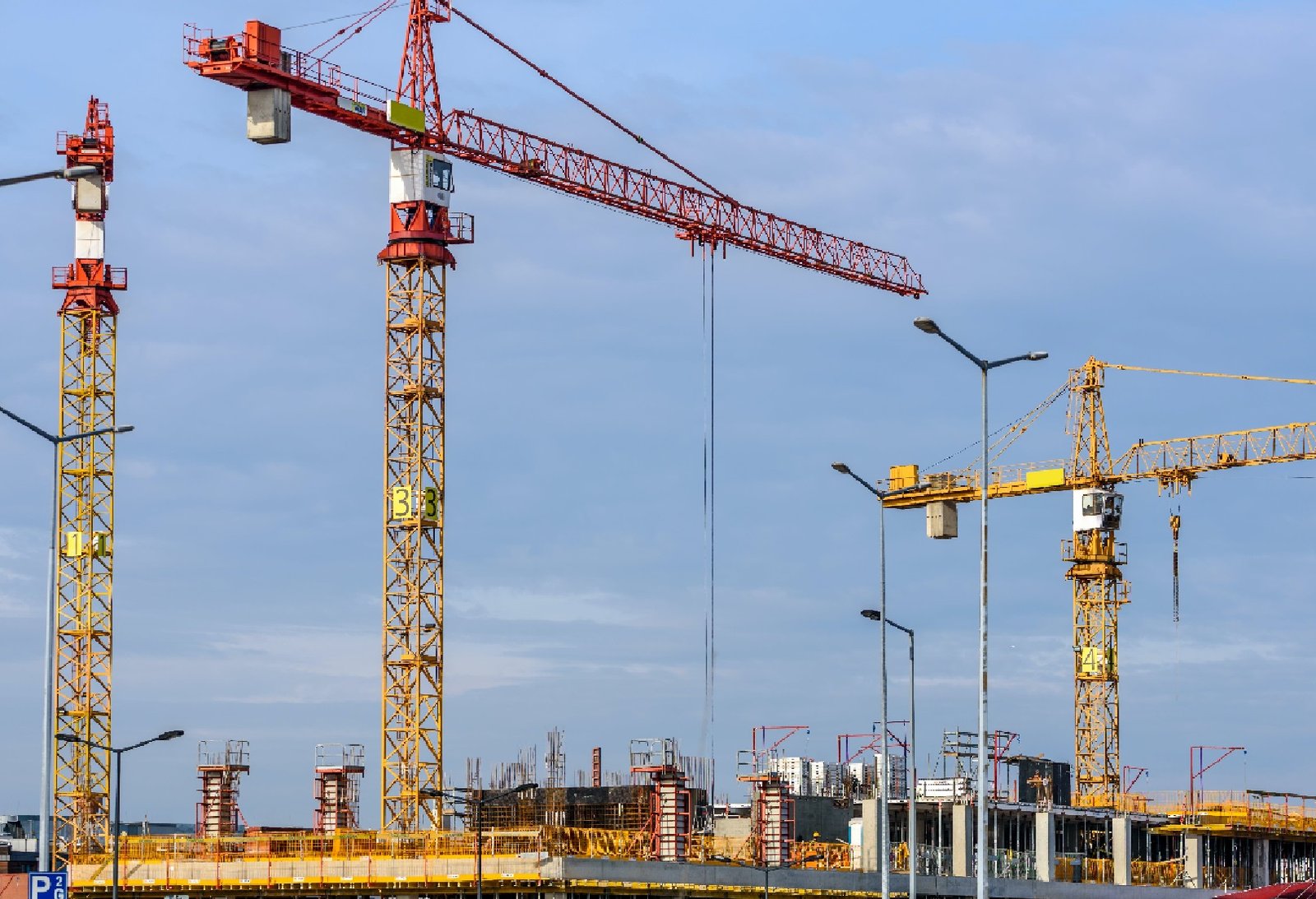 Densification Civil Engineering